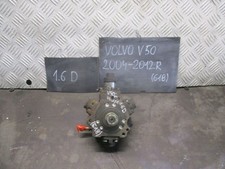 Pompa alta pressione Peugeot