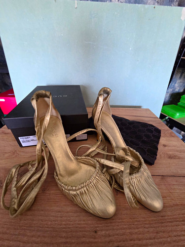 Gucci sandali donna con