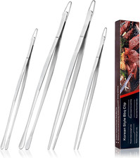 Set Da 4 Pinze Da Cucina
