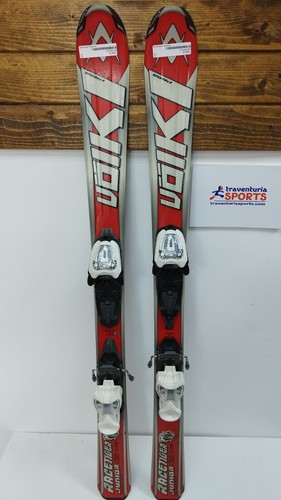 Völkl racetiger 110 cm - völkl, jr