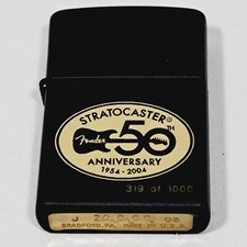 Fender Stratocaster 50th