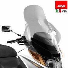 Parabrezza givi d258st - parabrezza, pronto