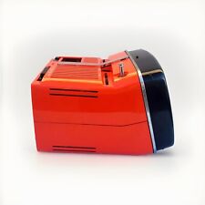 1964 BRIONVEGA ALGOL 11 VINTAGE TELEVISION SPACE AGE MOMA ZANUSO SAPPER