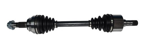 Albero motore hart giunto - albero,
