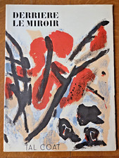 Derriere le miroir #64 Tal