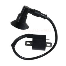 For SMC Ignition Coil REX Quad