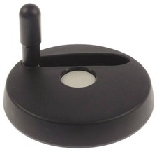 Handrad für Kippbratpfanne