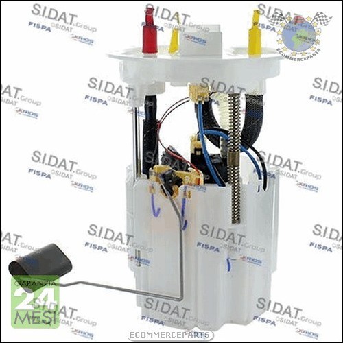Pompa carburante sidat per - carburante,