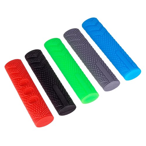 Leva freno bicicletta grip - freno,
