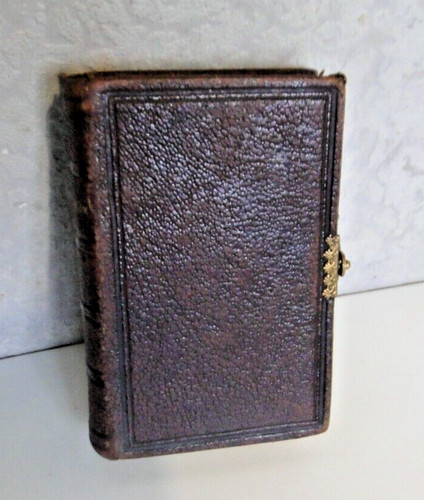Messale antico parrocchiano - messale,