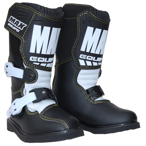 Stivali wulfsport max bambini - stivali,