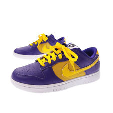 Nike Dunk By You LA Lakers