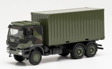 HERPA - Camion porteur avec