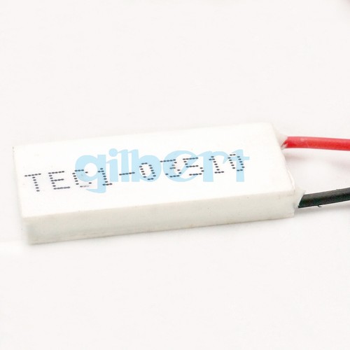 15x30mm 13v heatsink - 15x30mm,