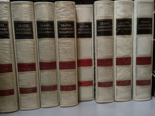Grande dizionario - grande,