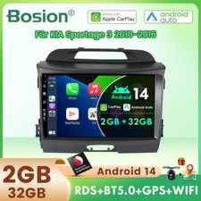 Per KIA Sportage 3 2010-2016