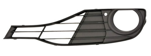 Griglia ventilazione paraurti