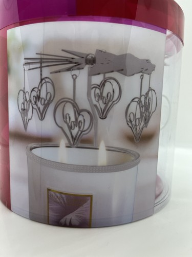 Giostrina heart home giostra - giostrina,
