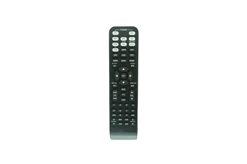 Telecomando per ricevitore v - per,