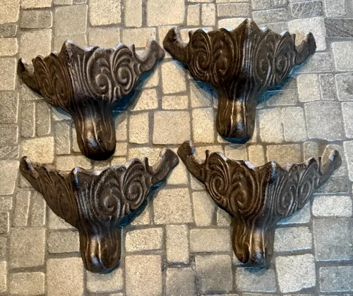 Set gambe stufa - gambe,