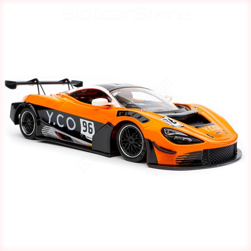 Nsr 0408 mclaren 720s - nsr,