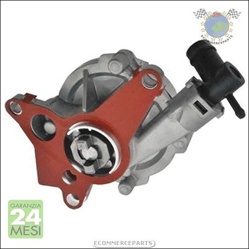 Depressore freni pompa sidat - depressore,