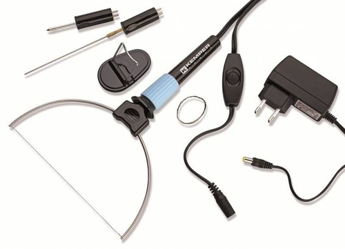 Kemper tagliapolistirolo - kemper, ad