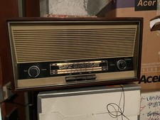 Radio Telefunken Mignonette 36