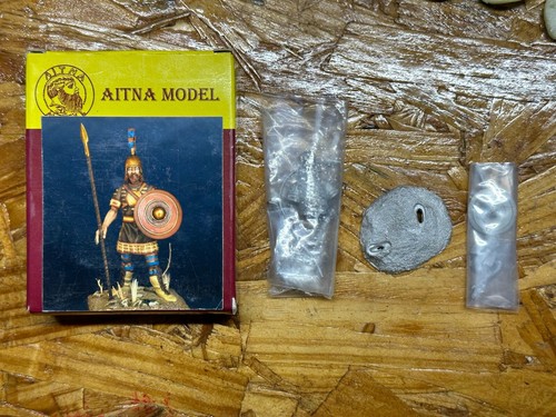Miniature modello aitna 54mm - aitna,