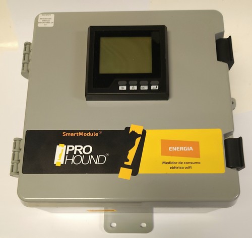 Modulo smart condizionatore - modulo,