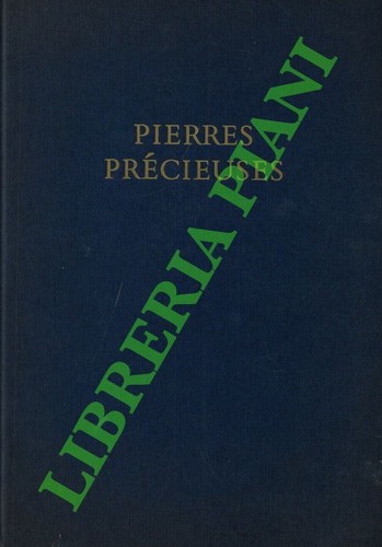Gubelin pierres - e.,