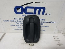 NV23897 MANIGLIA PORTA ESTERNA ANTERIORE DESTRA IVECO DAILY DAL 2014