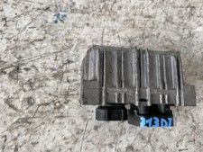 CENTRALINA CANDELETTE PER OPEL Corsa D 5P 2° Serie 55574293 Z13DTE Diesel 1300 