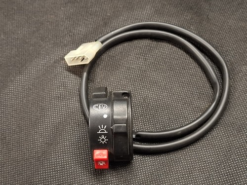 Devioluci cev 41300 nos - cev,