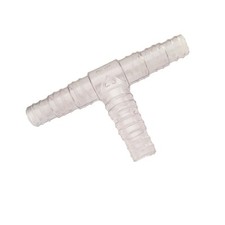 Raccordo a TEE per tubo