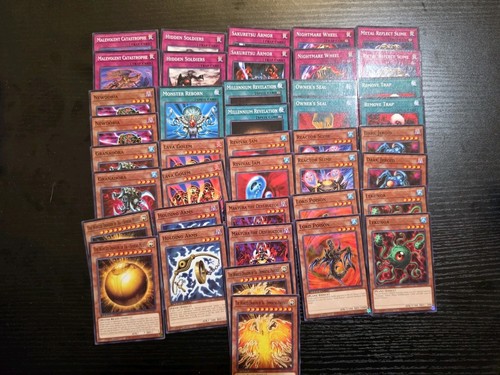 Yugioh yami marik - speed, duel
