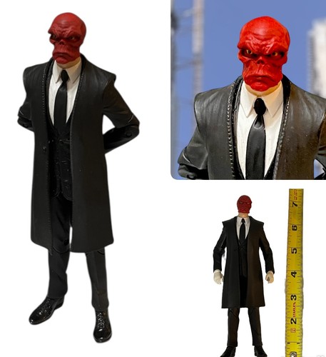 Marvel legends personalizzato - marvel,