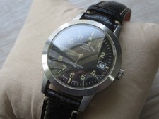 Orologio automatico Muhle