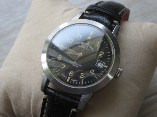 Orologio automatico muhle - automatico,
