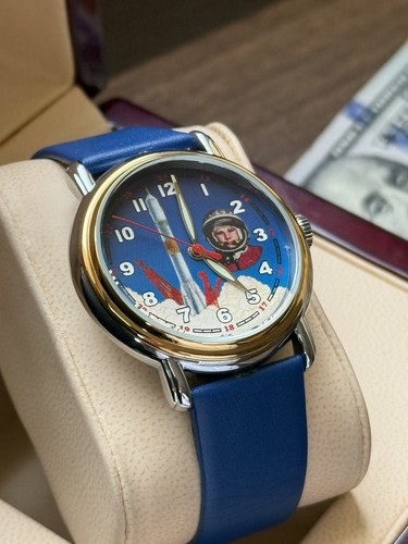 Orologio vostok meccanico - vostok,