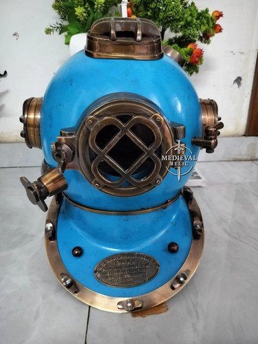 Casco immersione us - casco,