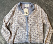 Maglione Zara bambina 13-14