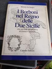 I Borboni Nel Regno Delle Due