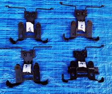 HONDA CB 900 1100 F BOL D'OR