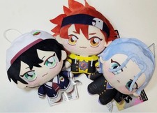 SK8 The Infinity Chopinui