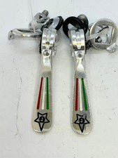 Campagnolo Nuovo Record