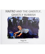 Hafro and the Ghostly, Ghastly