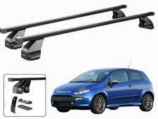 BARRE PORTATUTTO PORTAPACCHI