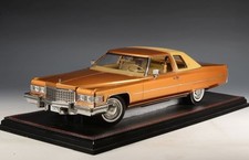 Cadillac Coupe de Ville