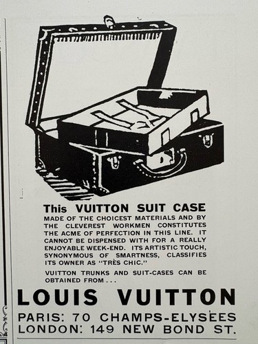 Louis vuitton astuccio - louis, tuta